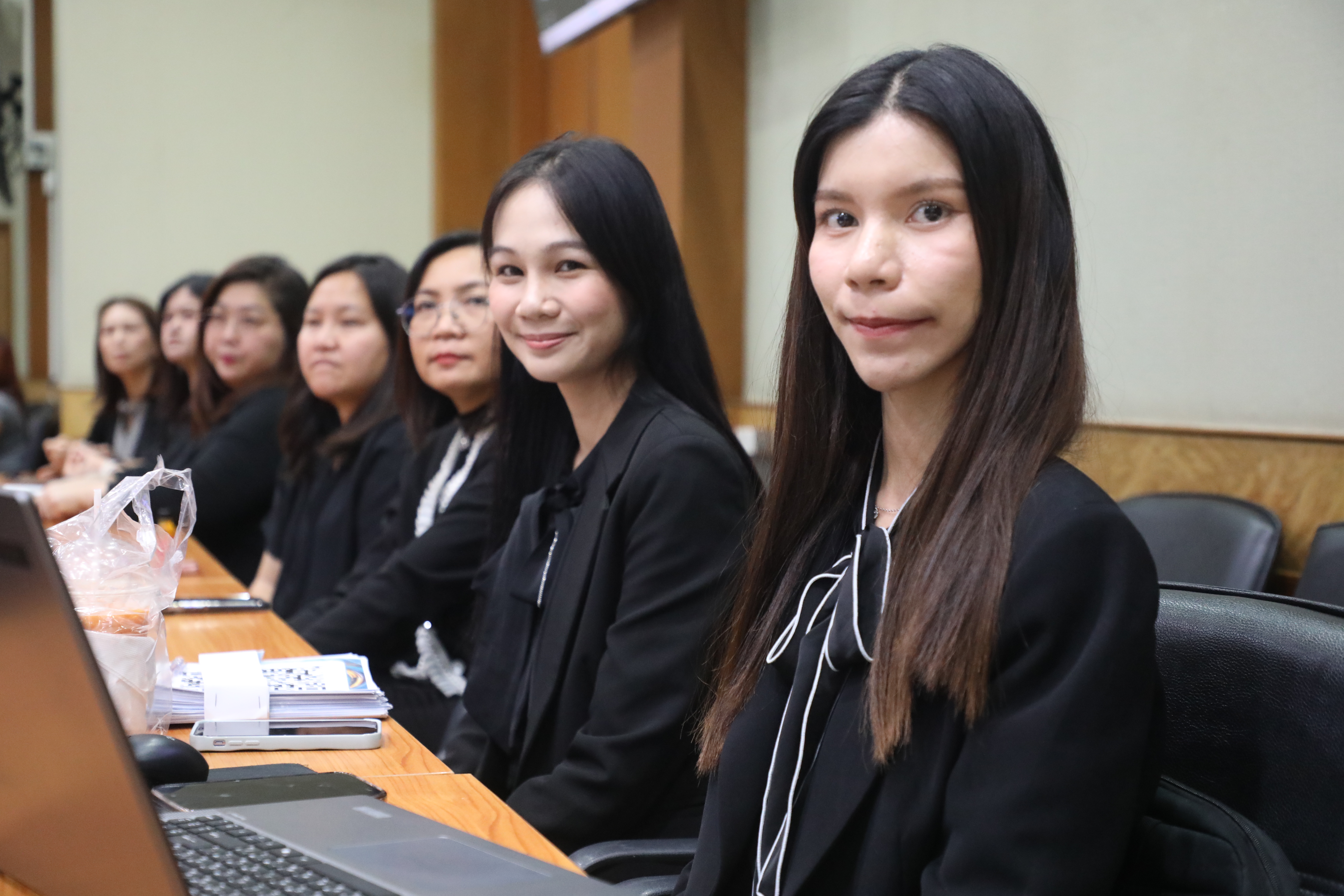 title - ส.ป.ก.ประชุมการประเมินคุณธรรมและความโปร่งใสในการดำเนินงานของภาครัฐ (Integrity and Transparency Assessment : ITA) ปีงบประมาณ พ.ศ. 2569
